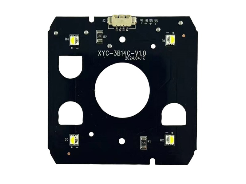 XYC-3B14C
