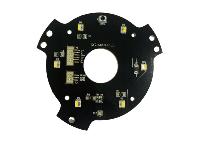 XYC-Q010