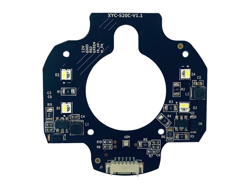 XYC-S20C-V1.1