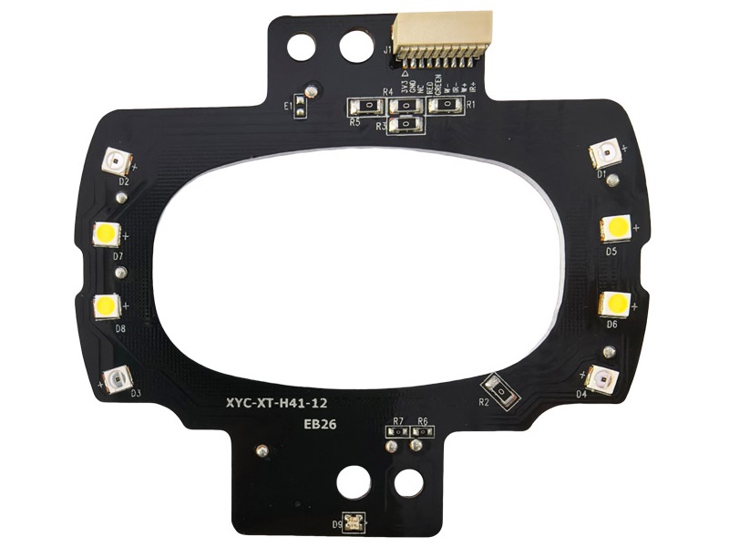 XYC-XT-H41-12