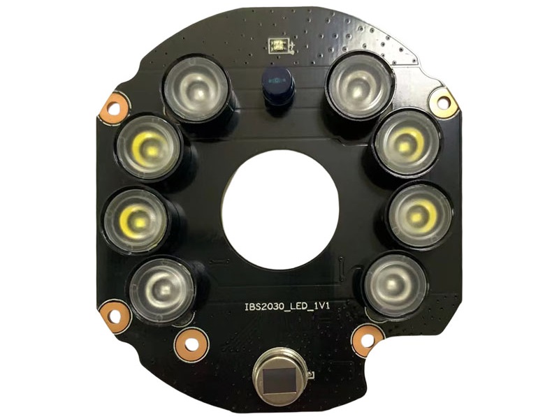 XYC-IBS2030