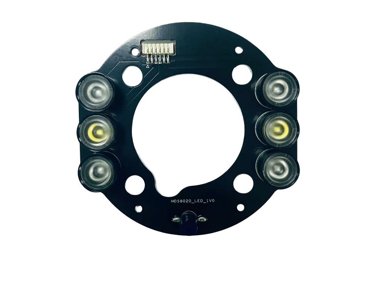 XYC-MDS8020