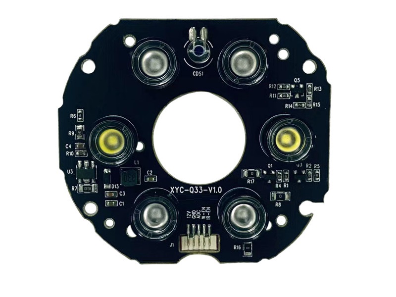 XYC-Q33