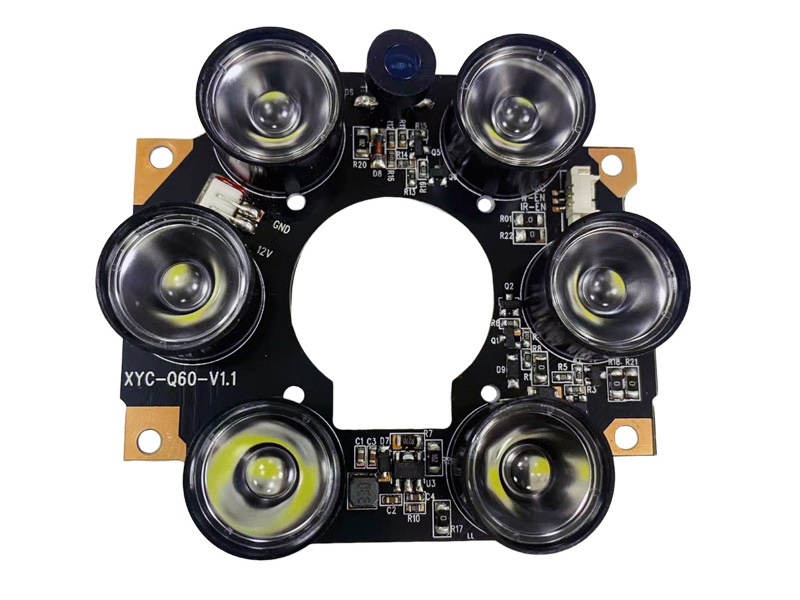 XYC-Q60
