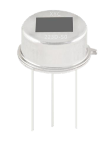 紅外熱釋電傳感器 PIR