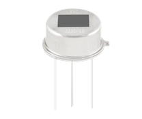 Pyroelectric Infrared(PIR) sensor